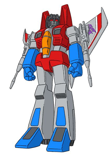Starscream (G1) .
